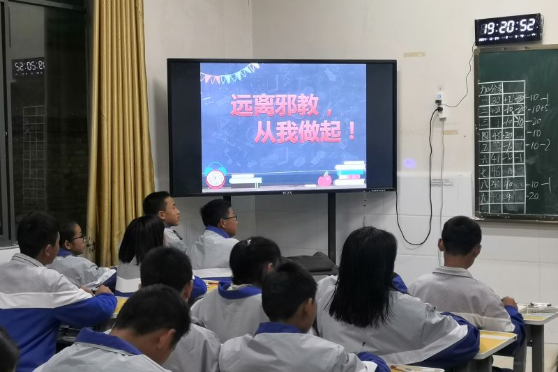 云南中考复读学校排名_昆明市海亦丰高级中学实力如何