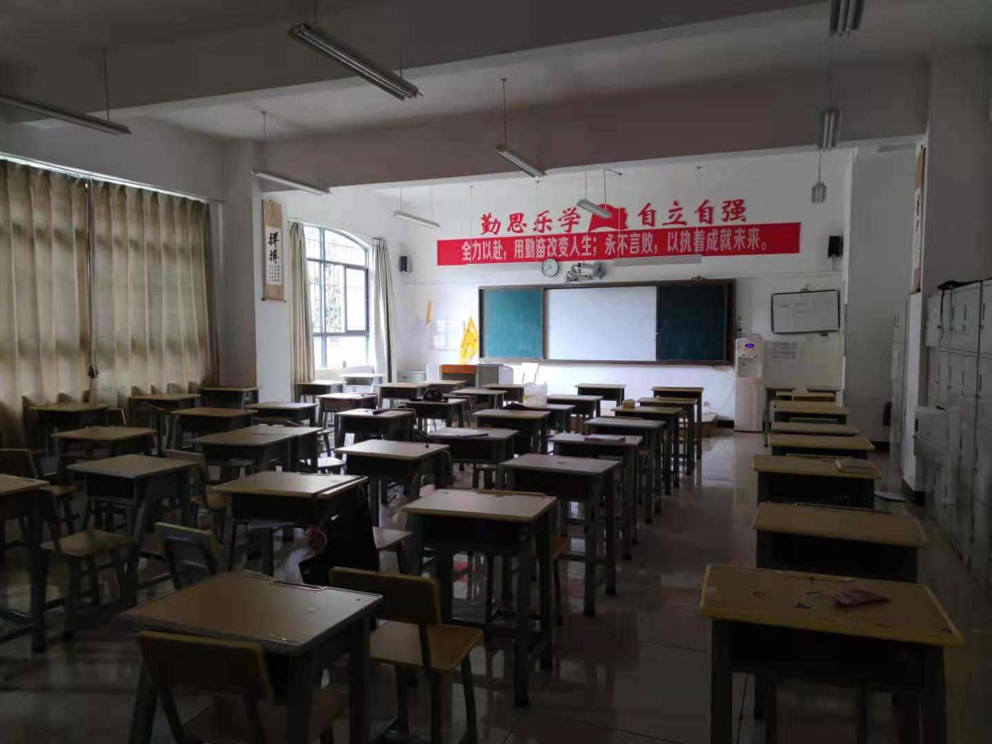 昆明金岸中学高考复读教学质量怎么样_师资力量解析
