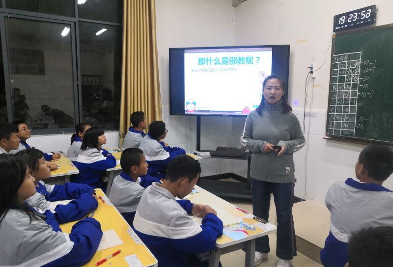昆明金岸中学高考复读怎么样_真实升学率与口碑评价